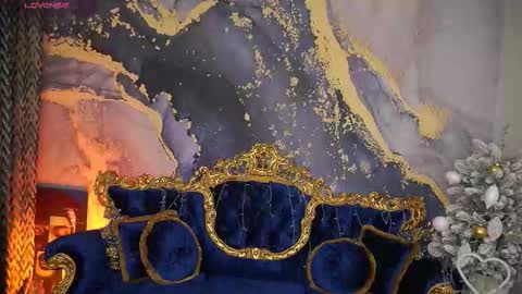 yennstar online show from February 7, 9:18 pm