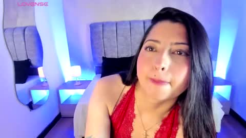 Yensy online show from May 12, 9:23 pm