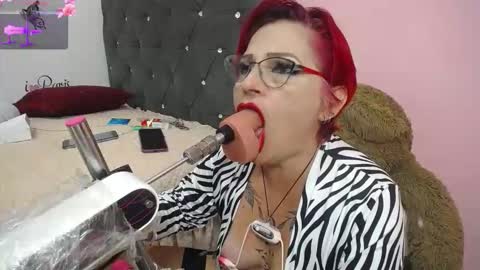 yeny_sex online show from November 27, 5:20 am