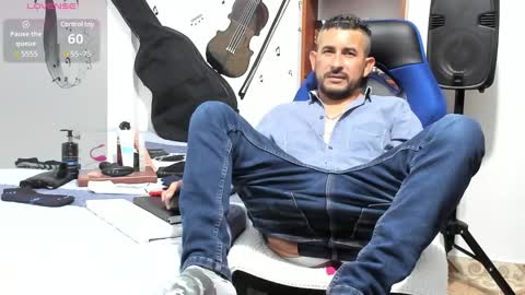 Snapshot of yeol_king chatting on January 17, 6:23 pm Yeol online show from January 17, 6:23 pm