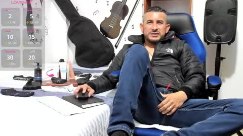 Snapshot of yeol_king chatting on January 25, 6:24 pm Yeol online show from January 25, 6:24 pm