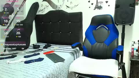 Snapshot of yeol_king chatting on January 30, 10:08 pm Yeol online show from January 30, 10:08 pm