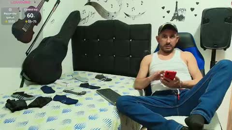 Snapshot of yeol_king chatting on March 2, 5:47 pm Yeol online show from March 2, 5:47 pm