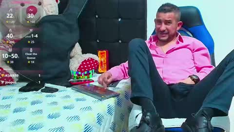 Snapshot of yeol_king chatting on September 29, 6:57 pm Yeol online show from September 29, 6:57 pm