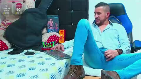 Snapshot of yeol_king chatting on October 11, 6:50 pm Yeol online show from October 11, 6:50 pm