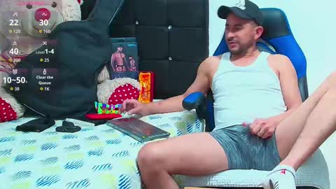 Snapshot of yeol_king chatting on October 12, 3:11 pm Yeol online show from October 12, 3:11 pm