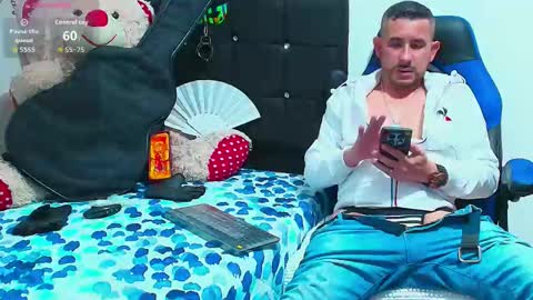 Yeol online show from December 5, 7:10 pm