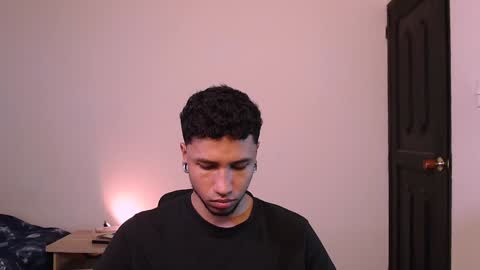 Yeff ind. model  online show from January 14, 6:17 pm