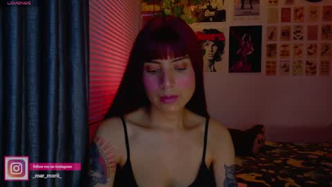 Snapshot of yeriawaddell_ chatting on May 4, 1:12 am yeriawaddell online show from May 4, 1:12 am