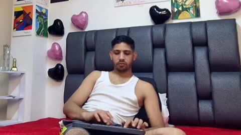 yerk_drom online show from September 12, 7:03 pm