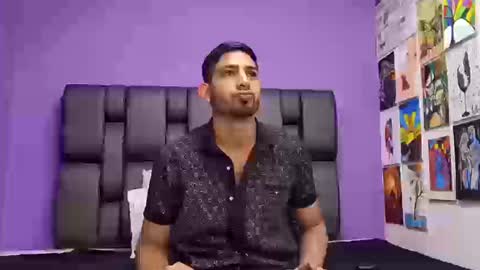 yerk_drom online show from September 16, 11:17 pm