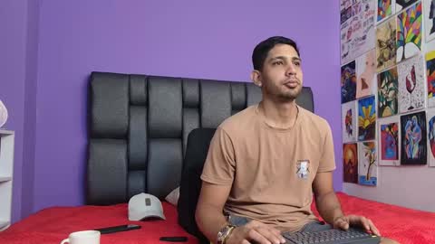 yerk_drom online show from September 28, 6:02 pm