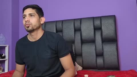 yerk_drom online show from October 2, 9:00 pm