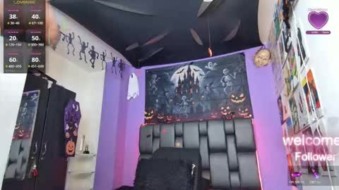 yerk_drom online show from October 18, 7:03 pm