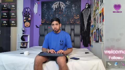 yerk_drom online show from October 27, 7:07 pm