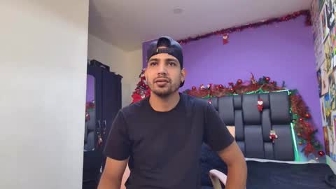 yerk_drom online show from November 29, 6:55 pm