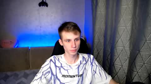 Eden online show from March 2, 10:38 pm