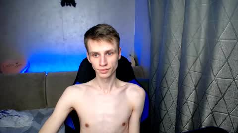 Eden online show from March 6, 6:05 pm