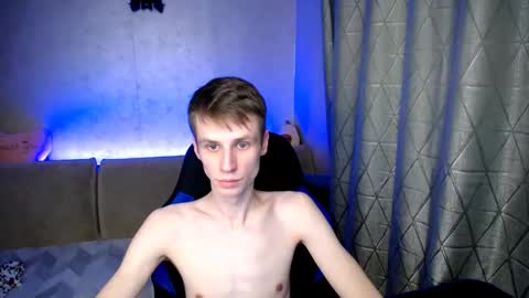 Eden online show from March 10, 3:30 pm