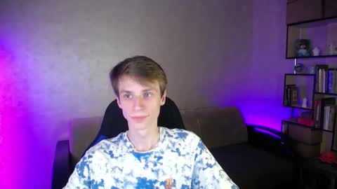 Eden online show from October 17, 8:33 pm