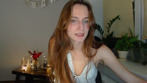 Zoe online show from December 4, 9:24 pm