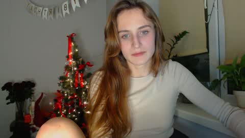 Zoe online show from December 27, 9:54 pm