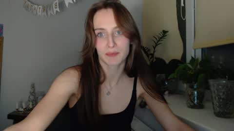 Zoe online show from February 12, 9:11 pm