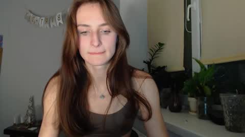 Zoe online show from February 13, 9:27 pm