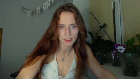 Zoe online show from March 11, 9:37 pm