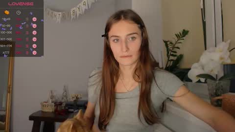 Zoe online show from September 30, 8:47 pm