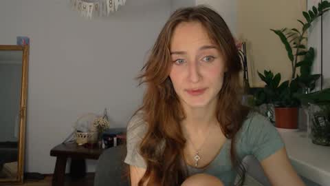 Zoe online show from October 25, 8:36 pm