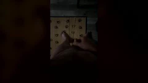 yesdaddystickitin2 online show from July 10, 9:01 am