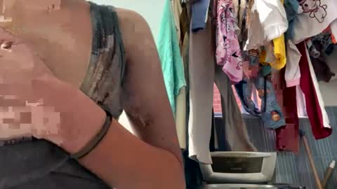 Yesika online show from July 14, 2:34 pm