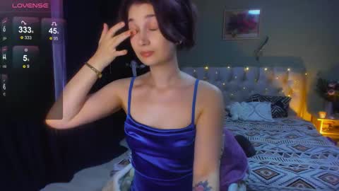 Sofie online show from November 21, 8:13 am