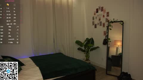 Kiki online show from November 20, 3:28 am