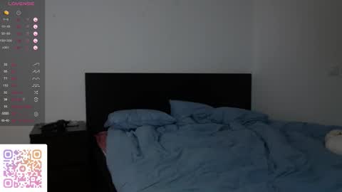 Kiki online show from November 29, 10:40 am