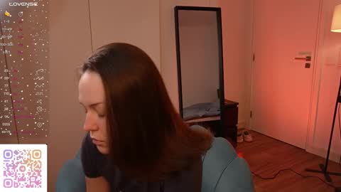 Kiki online show from December 20, 3:08 pm