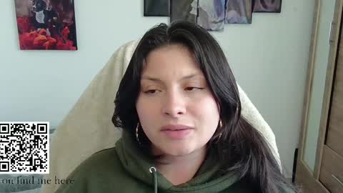 yessica_gomez01 online show from April 8, 10:32 pm