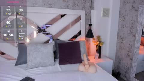 Yessica online show from December 4, 12:25 pm