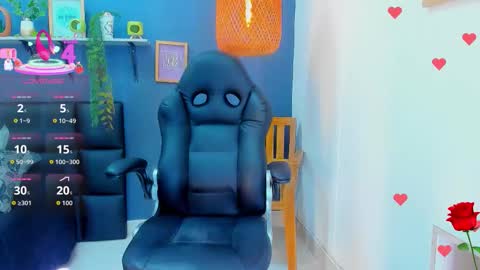 yessika_parker online show from February 20, 9:54 am