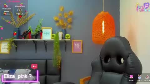 yessika_parker online show from June 16, 8:50 am
