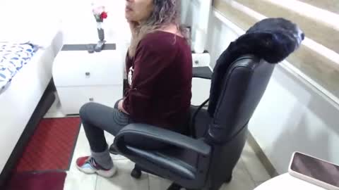 jessy online show from November 1, 12:07 pm