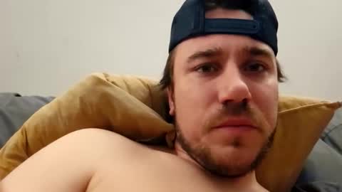 Yessirmiller420 online show from April 30, 3:02 am