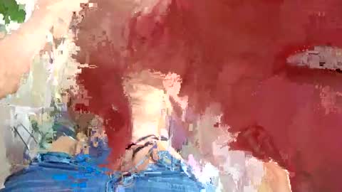 Snapshot of yesyes33369 chatting on October 11, 4:38 pm yesyes33369 online show from October 11, 4:38 pm