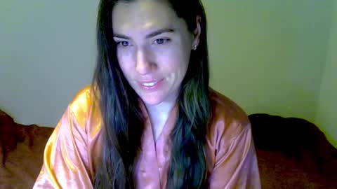 Kira online show from February 8, 2:31 pm