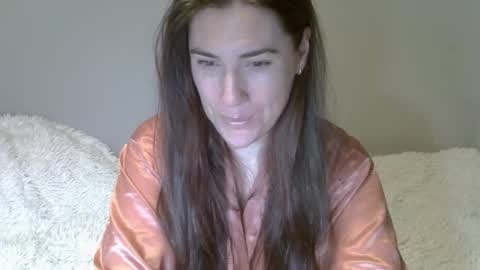 Kira online show from March 21, 5:38 pm