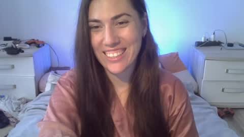 Kira online show from June 4, 12:11 pm