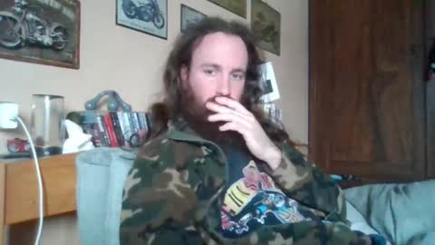 yeti_92 online show from February 3, 11:48 am