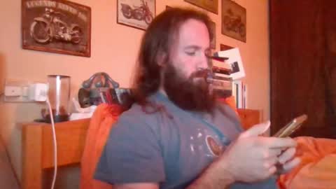 yeti_92 online show from February 18, 7:48 am