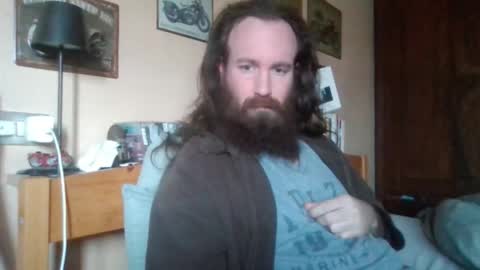 yeti_92 online show from March 3, 7:36 am